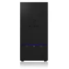 ICY BOX IB-RD3621U3 puzdro na HDD/SSD čierna 3,5
