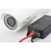 DIGITUS PoE+ injektor, 802.3at 10/100/1000 Mbps výstup max. 48V, 30W