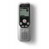 Philips DVT1250 diktafón interná pamäť & flash karta čierna, sivá