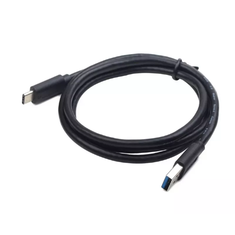 GEMBIRD USB 3.0 AM na Type-C kábel (AM/CM) 0,5 m