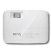 BenQ MW550 štandardný projektor 3500 ANSI lumen DLP WXGA (1280x800) biely