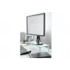 DIGITUS univerzálne sklenené podstavce pod monitor