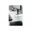 DIGITUS univerzálne sklenené podstavce pod monitor