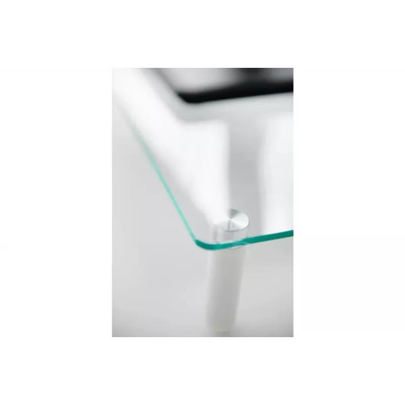 DIGITUS univerzálne sklenené podstavce pod monitor