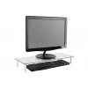 DIGITUS univerzálne sklenené podstavce pod monitor