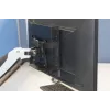 DIGITUS multifunkčný mini držiak na stolový PC na stôl, svorku alebo medzi držiak monitora, VESA 75x75, 100x100