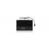 KeySonic ACK-540U+ (US) klávesnica Office USB QWERTY US angličtina čierna