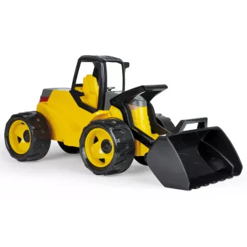 Bager Lena GIGA TRUCKS Earth Mover Pro