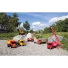 Bager Lena GIGA TRUCKS Earth Mover Pro