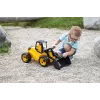 Bager Lena GIGA TRUCKS Earth Mover Pro