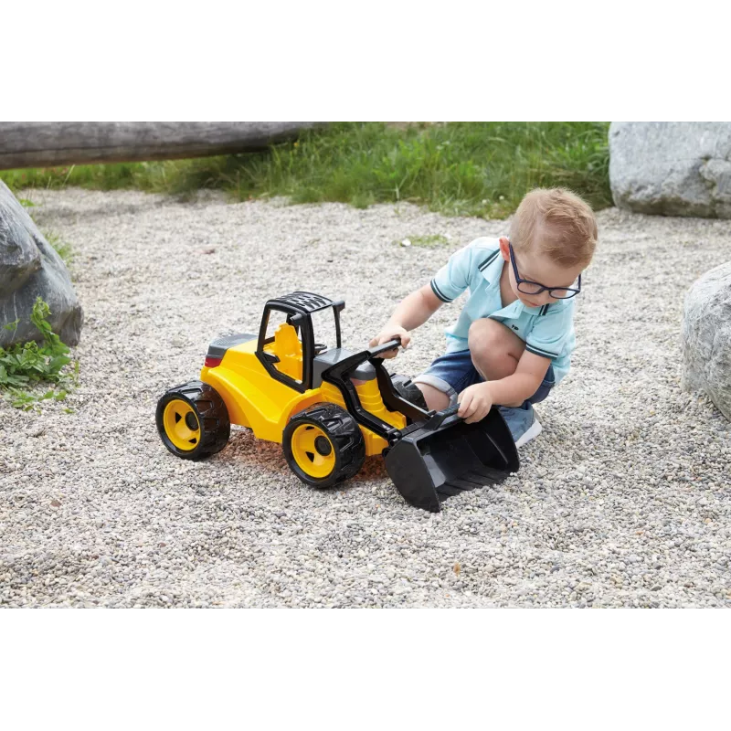 Bager Lena GIGA TRUCKS Earth Mover Pro