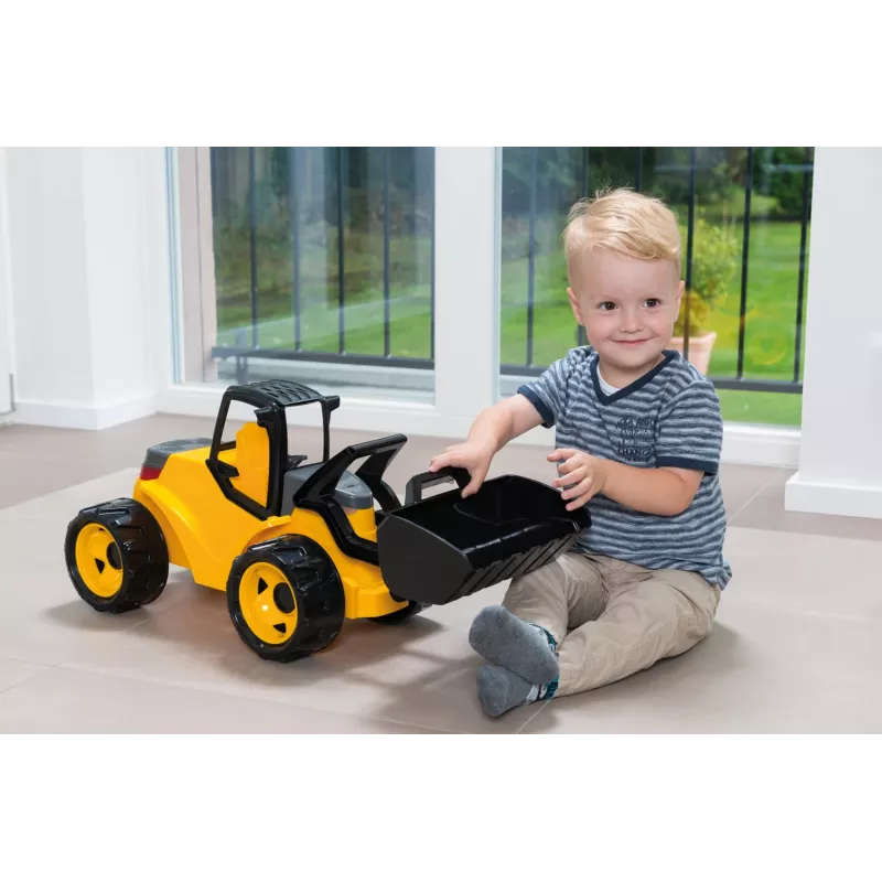 Bager Lena GIGA TRUCKS Earth Mover Pro