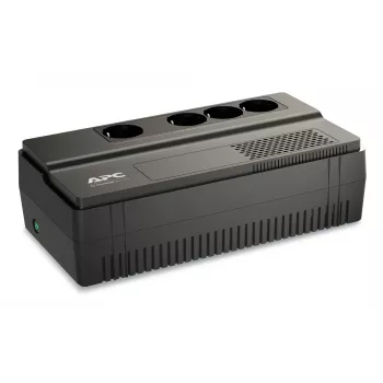 APC BV800I-GR neprerušiteľný zdroj napájania (UPS) Line-Interactive 0,8 kVA 450 W 4 zásuvky