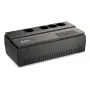 APC BV800I-GR neprerušiteľný zdroj napájania (UPS) Line-Interactive 0,8 kVA 450 W 4 zásuvky