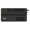APC BV800I-GR neprerušiteľný zdroj napájania (UPS) Line-Interactive 0,8 kVA 450 W 4 zásuvky