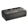 APC BV1000I-GR UPS (neprerušiteľný zdroj napájania) Line-Interactive 1 kVA 600 W 4 zásuvky