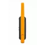 Motorola Talkabout T82 Extreme Twin Pack obojsmerná vysielačka 16 kanálov čierna, oranžová