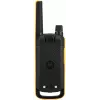 Motorola Talkabout T82 Extreme Twin Pack obojsmerná vysielačka 16 kanálov čierna, oranžová
