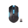 A4 TECH myš - G3-200n - RF Wireless - optická 1000 Dpi