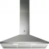 Nástenný digestor Electrolux LFC319X, nerez, 898×(69–102)×450 mm, 420 m³/h, 3 stupne, kovový filter