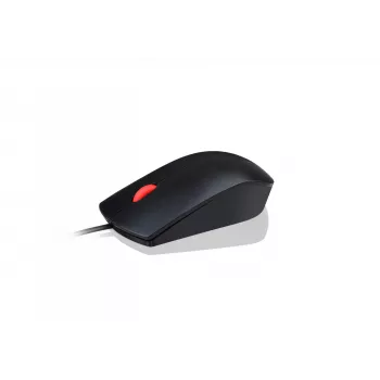 Lenovo 4Y50R20863 myš Office obojručná USB Type-A optická 1600 DPI