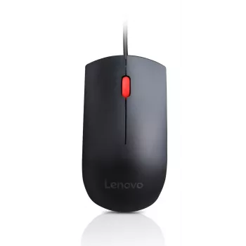 Lenovo 4Y50R20863 myš Office obojručná USB Type-A optická 1600 DPI