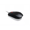 Lenovo 4Y50R20863 myš Office obojručná USB Type-A optická 1600 DPI