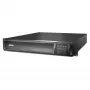 APC Smart-UPS X SMX750INC - 750VA, 8x C13 výstup, USB, rozšíriteľná doba chodu, NMC