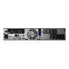 APC Smart-UPS X SMX750INC - 750VA, 8x C13 výstup, USB, rozšíriteľná doba chodu, NMC