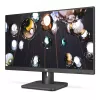 AOC E1 24E1Q počítačový monitor 60,5 cm (23,8 palcov) 1920 x 1080 pixelov Full HD LED čierny