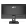 AOC E1 24E1Q počítačový monitor 60,5 cm (23,8 palcov) 1920 x 1080 pixelov Full HD LED čierny