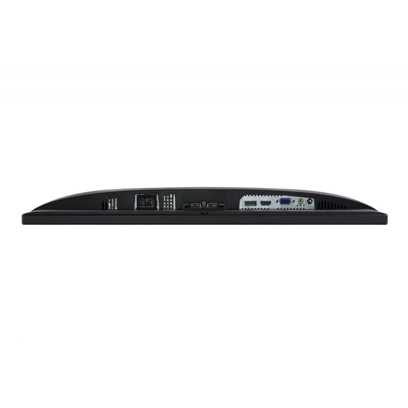 AOC E1 24E1Q počítačový monitor 60,5 cm (23,8 palcov) 1920 x 1080 pixelov Full HD LED čierny