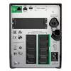 APC Smart-UPS SMT1500IC - 8x C13, USB, SmartConnect, 1500VA, Line-Interactive, 1,5 kVA, 1000 W, sínus, 151 V, 302 V