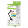 Techly ICA-TBL 2802 držiak pasívny držiak tablet/UMPC čierny