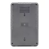 Legrand Keor ASI MULTIPLUG 600 FR neprerušiteľný zdroj napájania (UPS) line-interactive 0,6 kVA 360 W 6 zásuviek AC