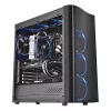 Chladič Thermaltake Riing Silent 12 RGB Sync Edition