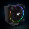 Chladič Thermaltake Riing Silent 12 RGB Sync Edition