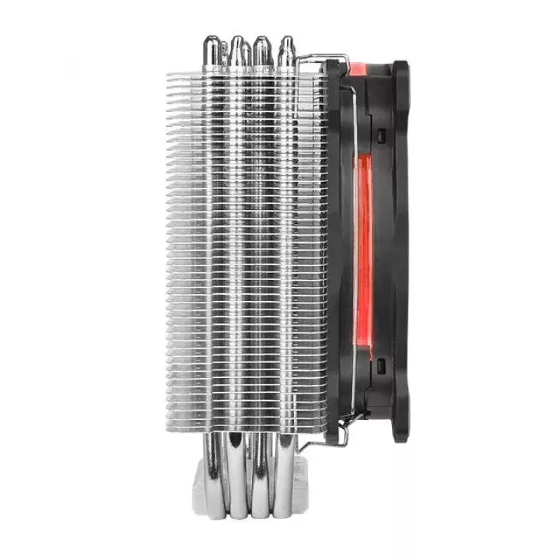 Chladič Thermaltake Riing Silent 12 RGB Sync Edition