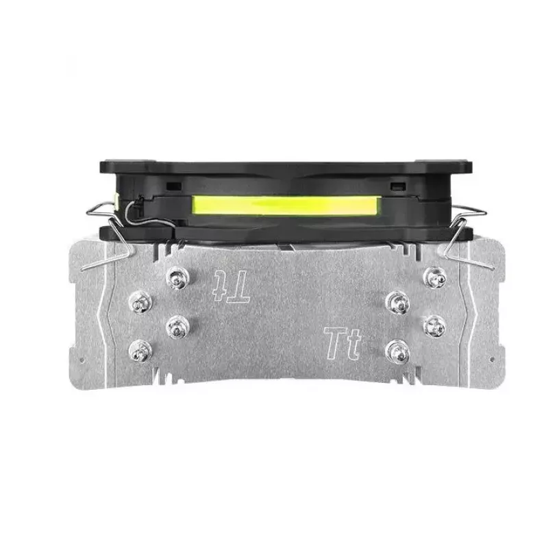 Chladič Thermaltake Riing Silent 12 RGB Sync Edition