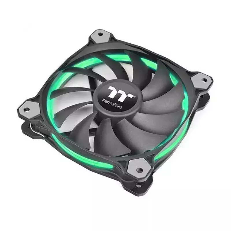 Chladič Thermaltake Riing Silent 12 RGB Sync Edition