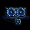Thermaltake Tt eSPORTS Nemesis Switch herná myš RGB, PMW3360, čierna