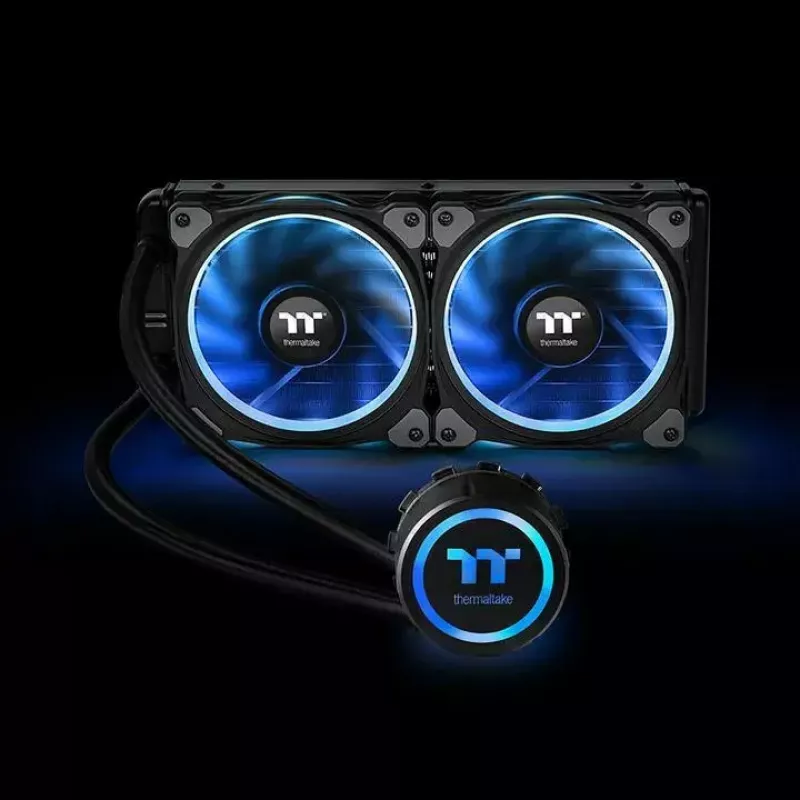 Thermaltake Tt eSPORTS Nemesis Switch herná myš RGB, PMW3360, čierna