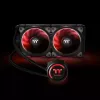 Thermaltake Tt eSPORTS Nemesis Switch herná myš RGB, PMW3360, čierna