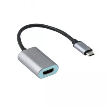 i-tec Metal USB-C HDMI adaptér 4K/60 Hz