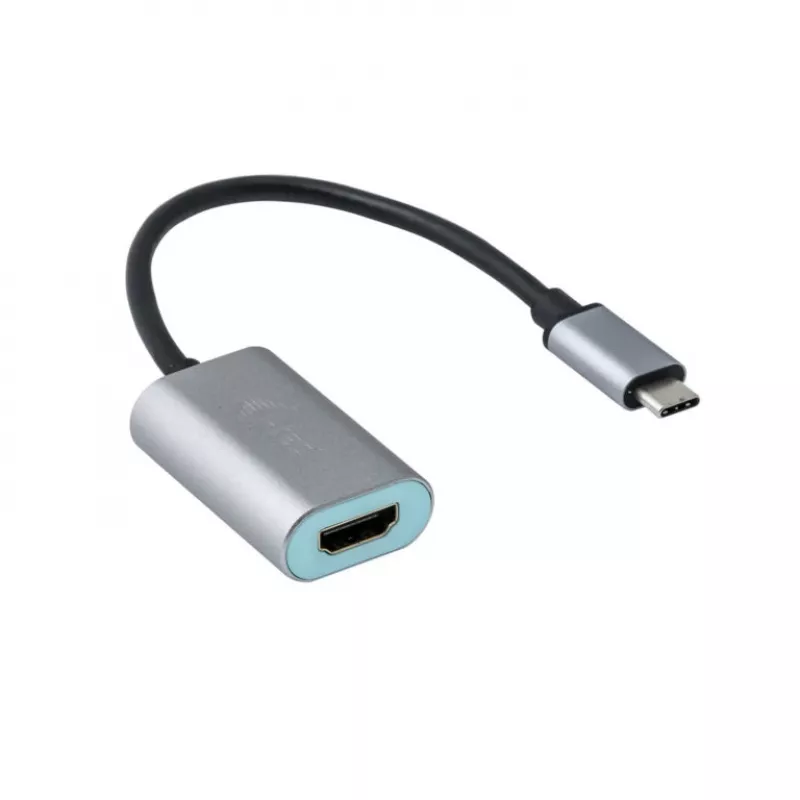 i-tec Metal USB-C HDMI adaptér 4K/60 Hz