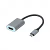 i-tec Metal USB-C HDMI adaptér 4K/60 Hz