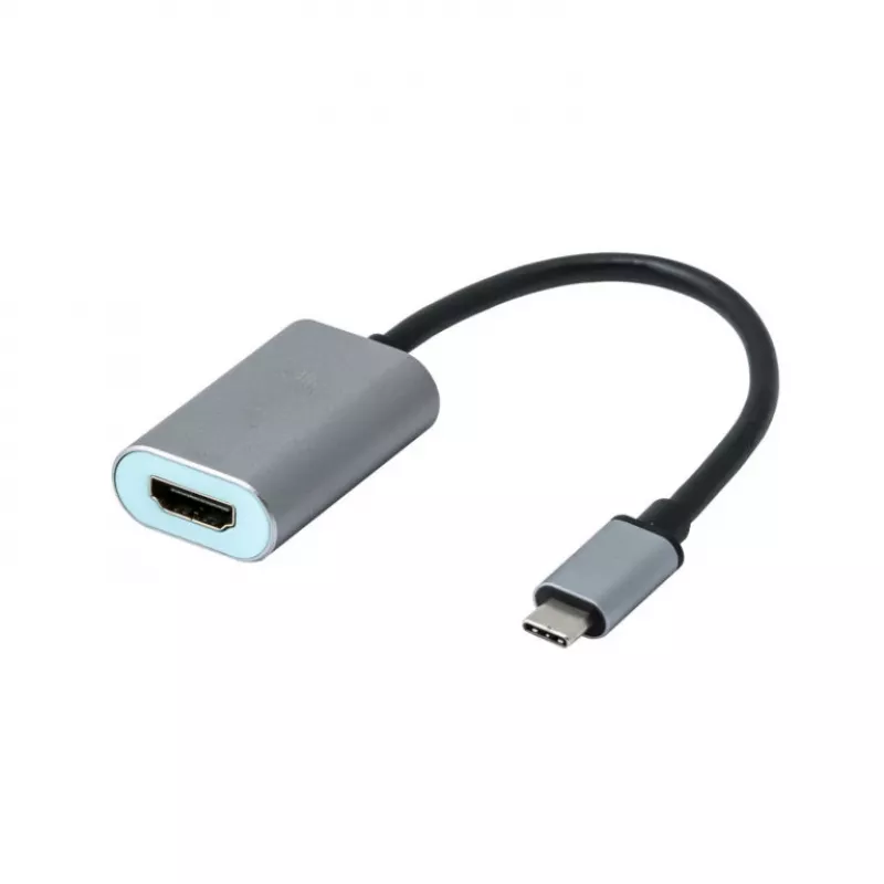i-tec Metal USB-C HDMI adaptér 4K/60 Hz