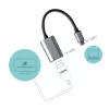 i-tec Metal USB-C HDMI adaptér 4K/60 Hz