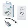 i-tec Metal USB-C HDMI adaptér 4K/60 Hz