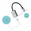 i-tec Metal USB-C Display Port adaptér 4K/60Hz
